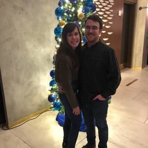 Meet your Posher, Kat